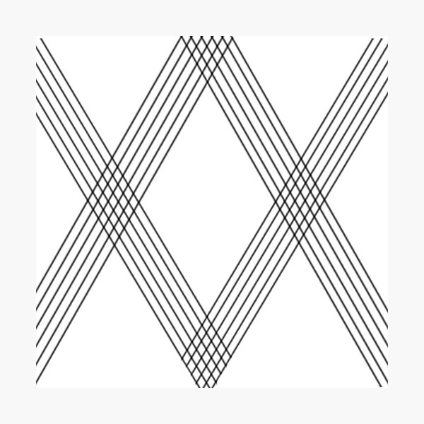 Item preview, Lines designed and sold by Marolo.