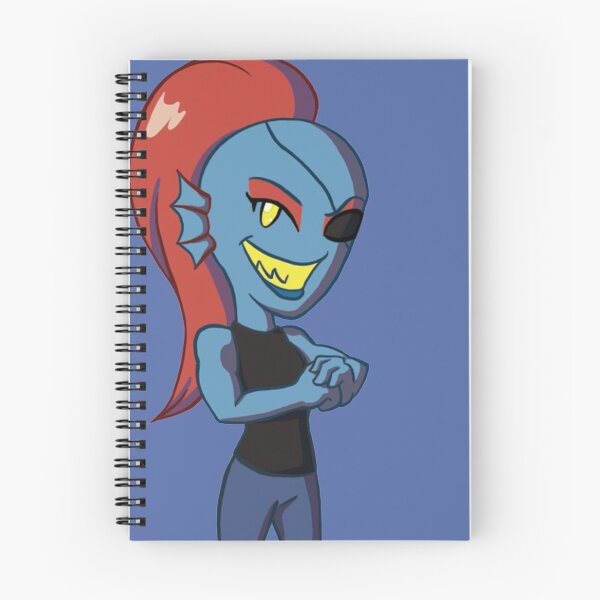 Item preview, Undyne designed and sold by Juditangelo.