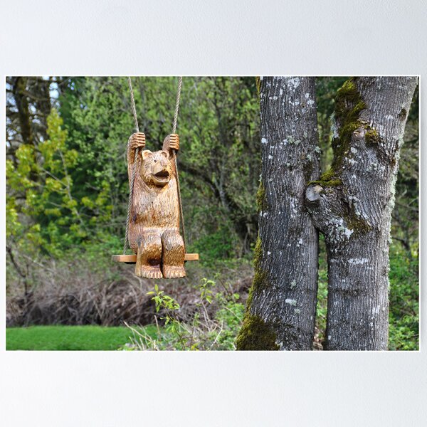 Item preview, Bears just wanna have fun designed and sold by Robert Hortman.