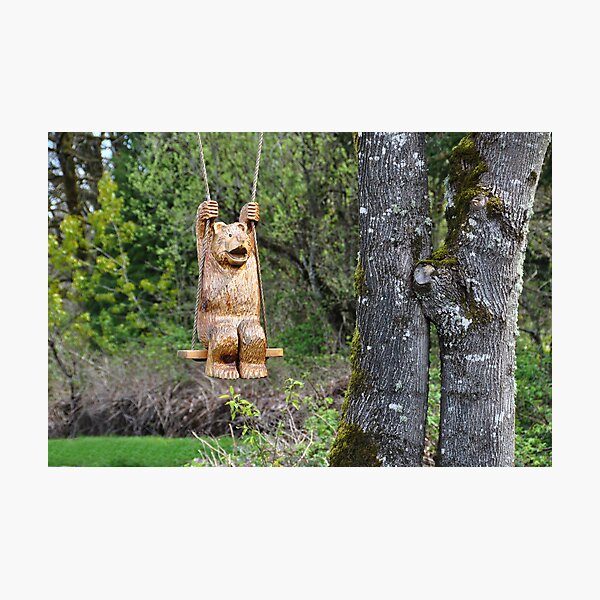 Item preview, Bears just wanna have fun designed and sold by Robert Hortman.