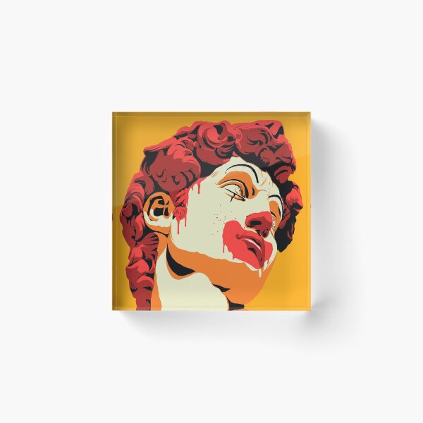 Item preview, McDavid designed and sold by butcherbilly.