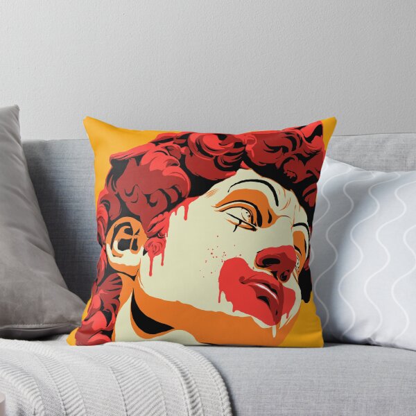 Item preview, McDavid designed and sold by butcherbilly.