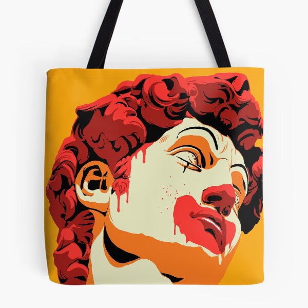 Item preview, McDavid designed and sold by butcherbilly.