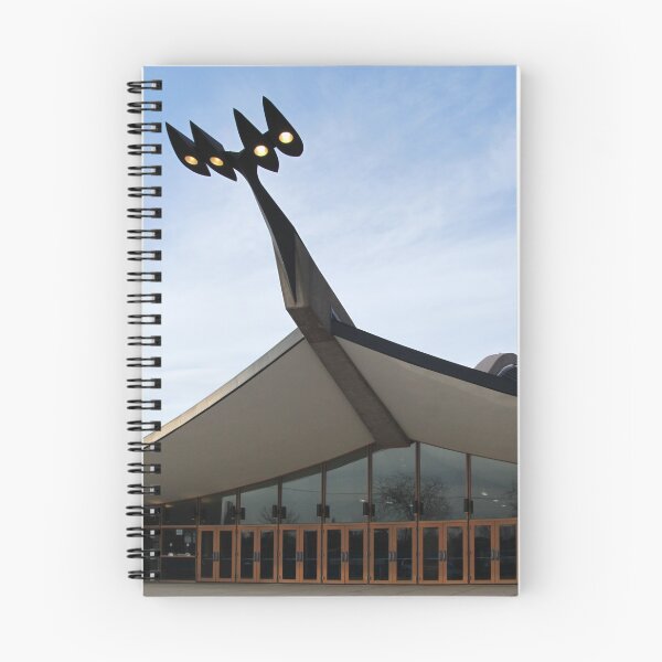 Item preview, Is it a Bird, Is it a Stadium, Is it a Hockey Rink? designed and sold by Jane McDougall.