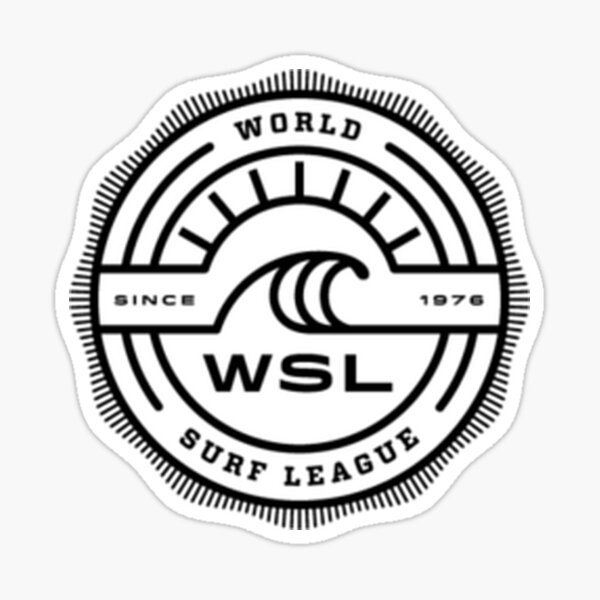 wsl Sticker