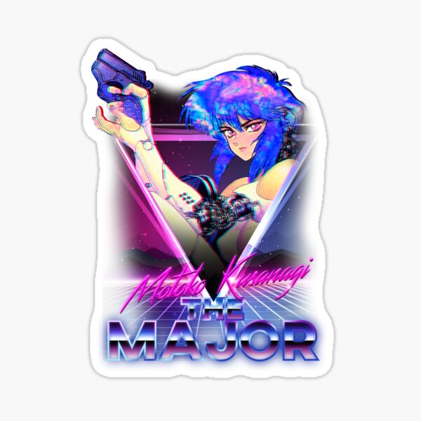 Item preview, The Major designed and sold by Retro-Freak.