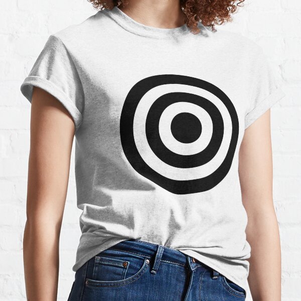 Item preview, Bull's_Eye designed and sold by auraclover.