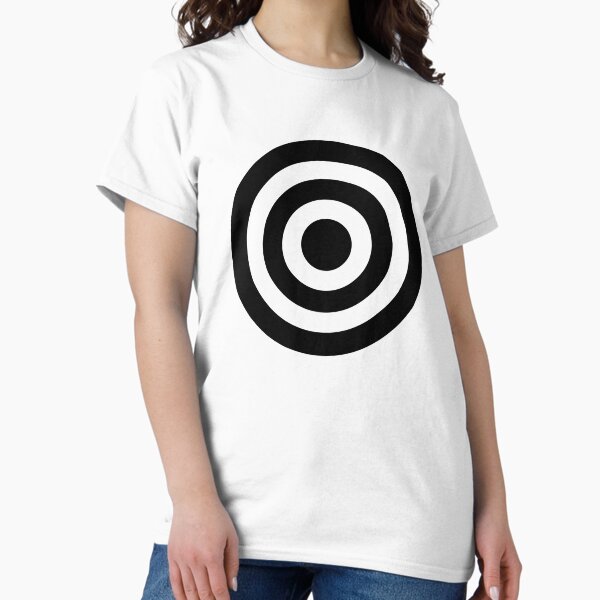 Item preview, Bull's_Eye designed and sold by auraclover.