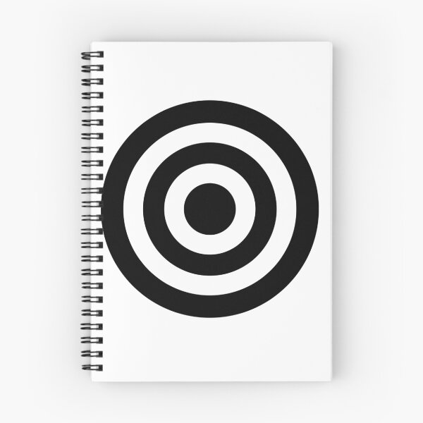 Item preview, Bull's_Eye designed and sold by AURA-HYSTERICA.
