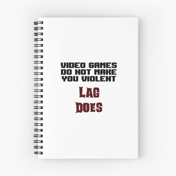 Item preview, Video games are not violent designed and sold by kailukask.