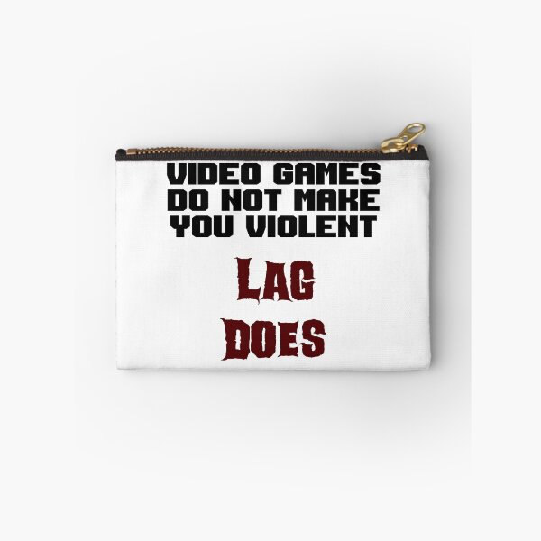 Item preview, Video games are not violent designed and sold by kailukask.