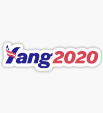 Yang 2020 Sticker