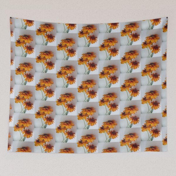 Item preview, Rudbeckia flowers designed and sold by Ana Belaj.