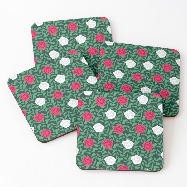 Item preview, roses bis designed and sold by MelleNora.