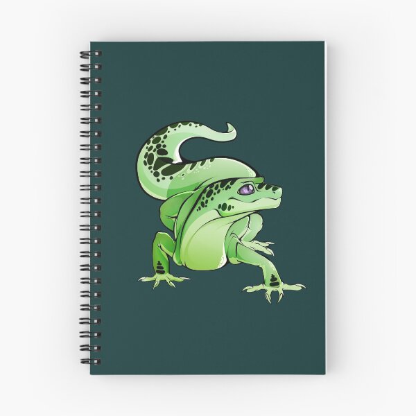 Item preview, Green Gecko designed and sold by Phoeberia.