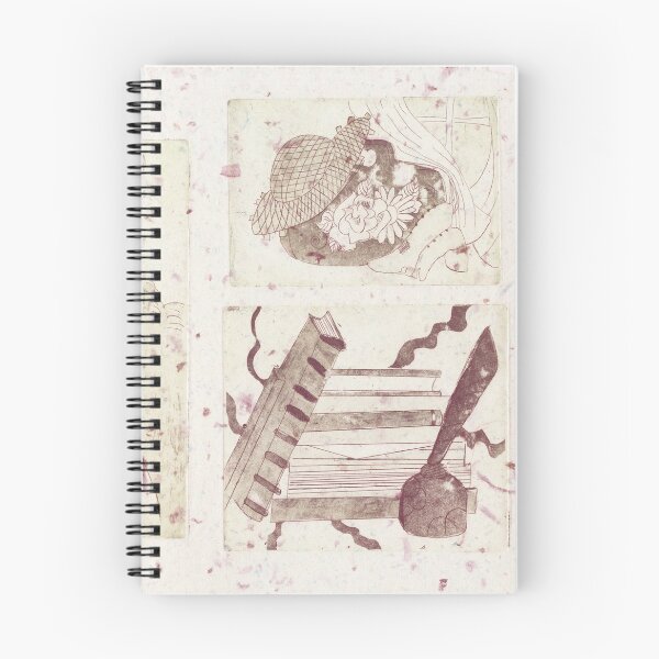 Item preview, Anne of Green Gables - Brown Palette designed and sold by Niina  Niskanen.