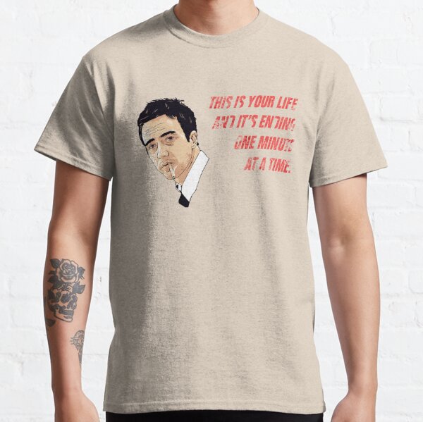 Robert Paulson T Shirts Redbubble