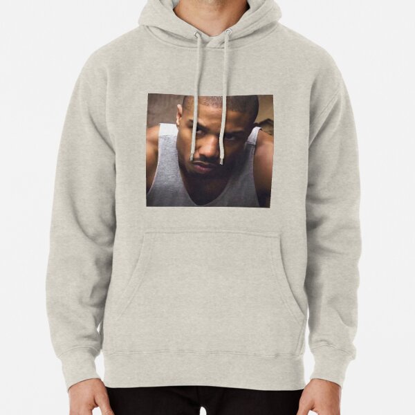 michael b jordan hoodie