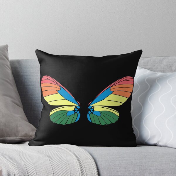Item preview, butterfly designed and sold by electricpeacock.
