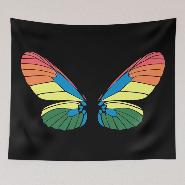 Item preview, butterfly designed and sold by electricpeacock.