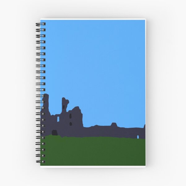 Item preview, Dunstanburgh Castle designed and sold by Feltonmackem.