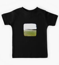 Just a Blur - TTV Kids Tee