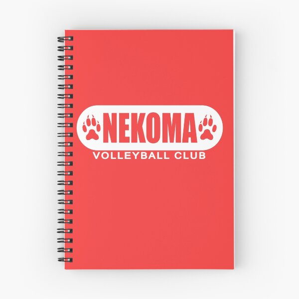 Item preview, Nekoma Team Design designed and sold by hannahsalsa.