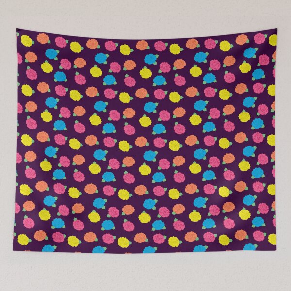 Item preview, Neon Roses designed and sold by Valerie Bennett.