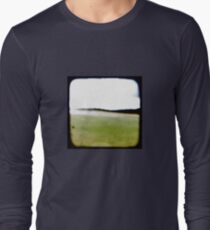 Just a Blur - TTV (for colour) Long Sleeve T-Shirt