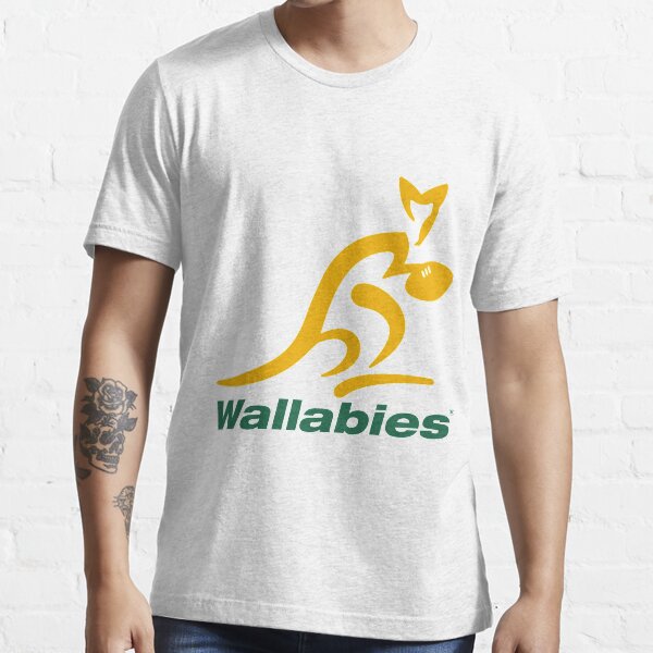 Wallabies Essential T-Shirt