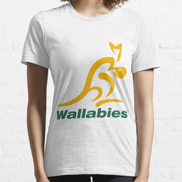 Wallabies Essential T-Shirt