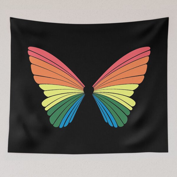 Item preview, butterfly designed and sold by electricpeacock.