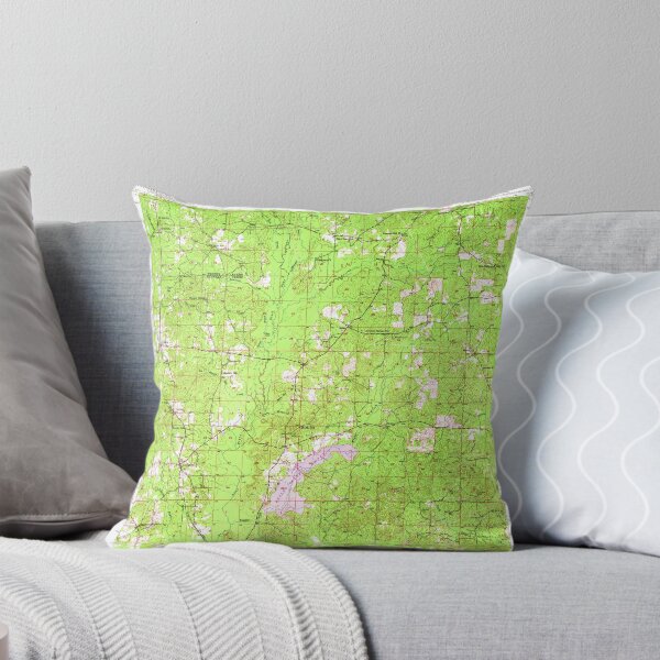 Item preview, USGS TOPO Map Louisiana LA Jamestown 333853 1948 62500 designed and sold by WetdryvacRB01.