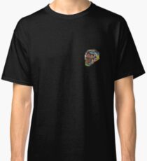 FACE OF ART Classic T-Shirt