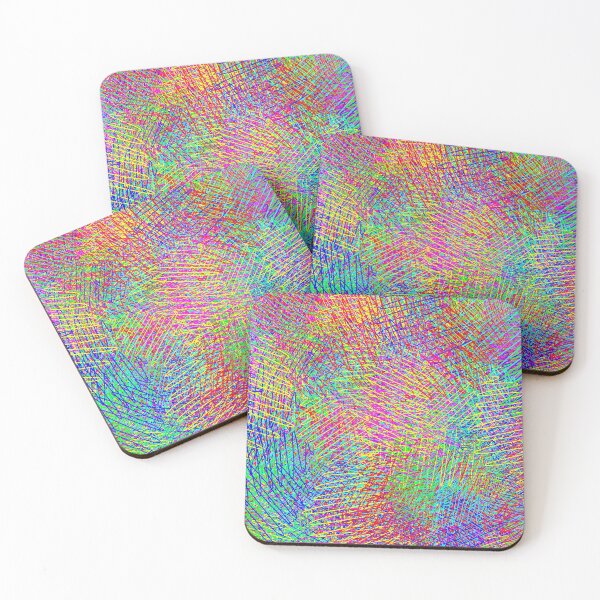Item preview, RGB Abstraction designed and sold by blackhalt.