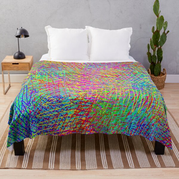 Item preview, RGB Abstraction designed and sold by blackhalt.
