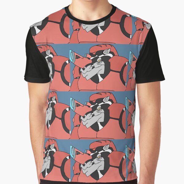 Ben 10 Magister Labrid T Shirt By Kade1064 Redbubble