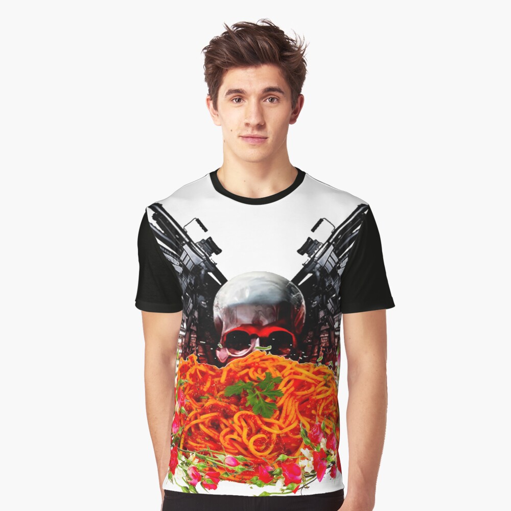 Guns N 'Roses: The Spaghetti Incident 