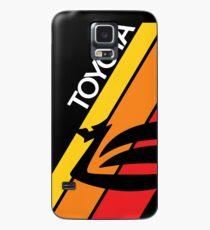 Retro Toyota Celica/Supra Dragon Case/Skin for Samsung Galaxy