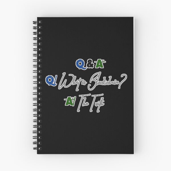Item preview, Preguntas y respuestas designed and sold by jiggabola.