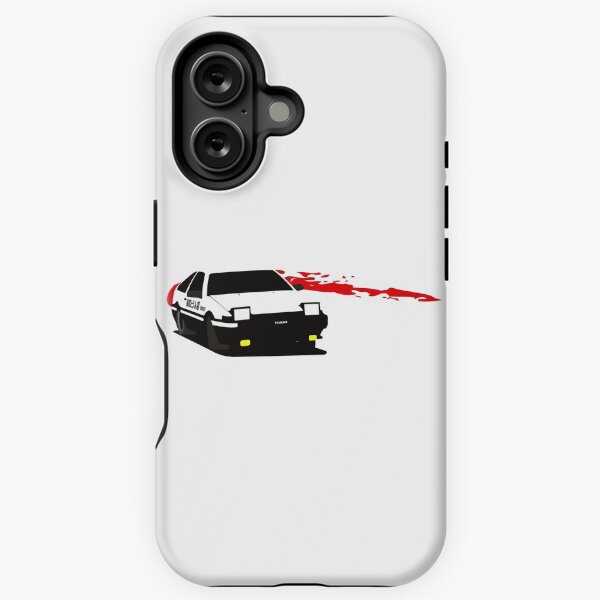 Item preview, InitialD designed and sold by HuatUai.