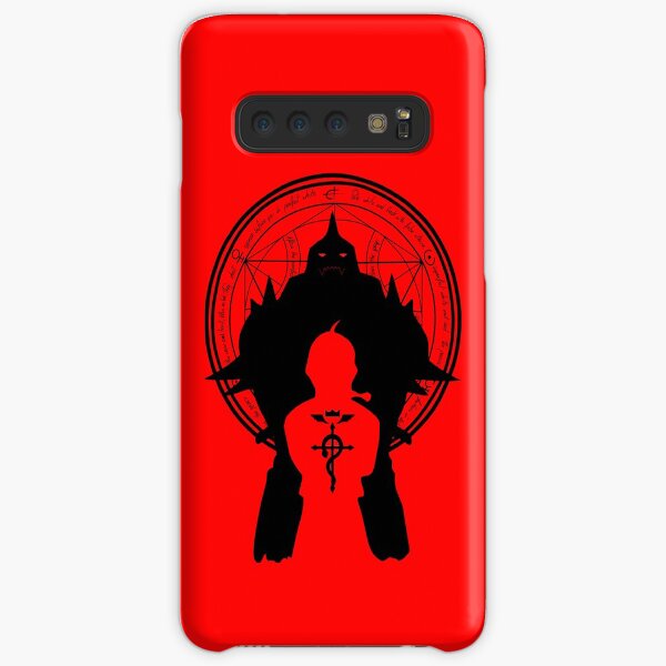 FM Alchemist Samsung Galaxy Snap Case