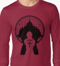 FM Alchemist Langarmshirt