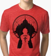 FM Alchemist Tri-blend T-Shirt