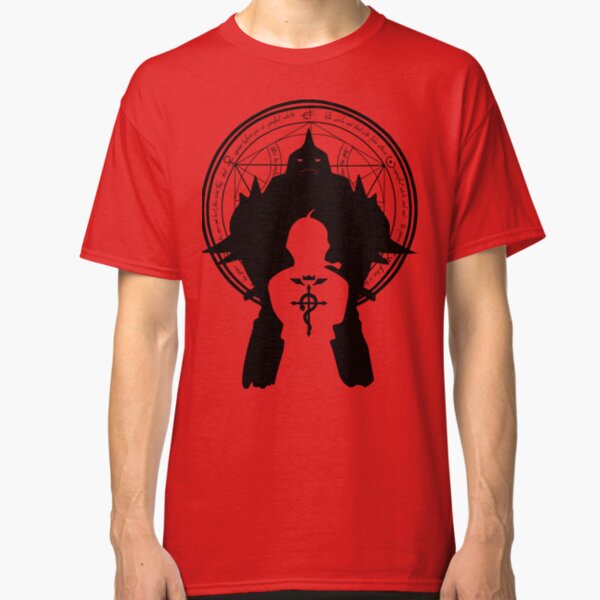 FM Alchemist Classic T-Shirt
