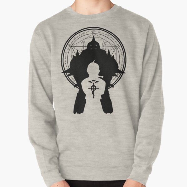 FM Alchemist Pullover Sweatshirt