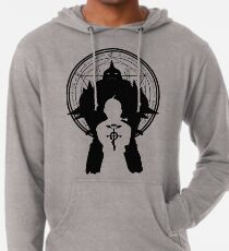 FM Alchemist Lightweight Hoodie