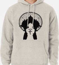 FM Alchemist Hoodie