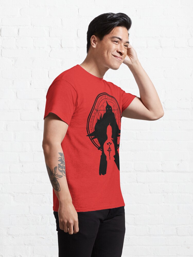 Alternate view of FM Alchemist Classic T-Shirt