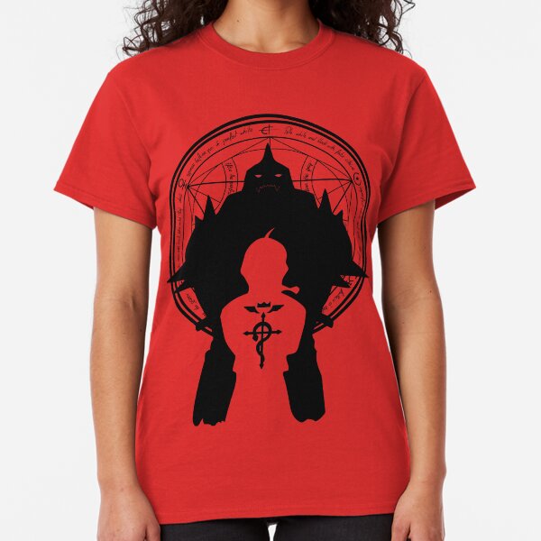 FM Alchemist Classic T-Shirt